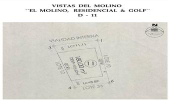 Foto de inmueble en  , Col. El Molino Residencial y Golf C.P. 37138, León