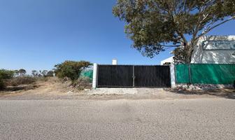 Foto de inmueble en  , Col. El Nabo C.P. 76229, Querétaro