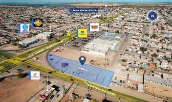 Foto de inmueble en El Nacional #659, Col. Jardines de La Progreso C.P. 21326, Mexicali