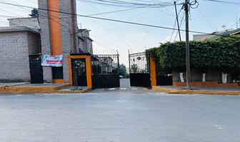 Foto de inmueble en  , Col. El Obelisco C.P. 55707, Coacalco de Berriozábal