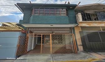 Foto de inmueble en  , Col. El Olivo II Parte Baja C.P. 54119, Tlalnepantla de Baz