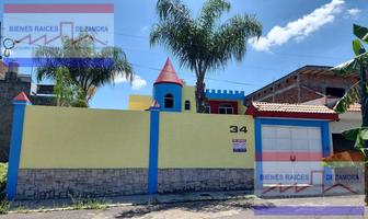 Foto de inmueble en  , Col. El Opeño C.P. 59833, Jacona
