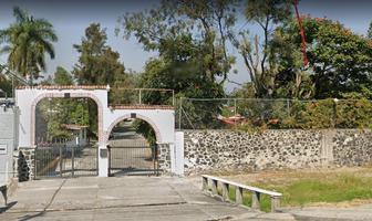 Foto de inmueble en , Col. El Paraje Texcal C.P. 62573, Jiutepec