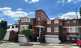 Foto de inmueble en  , Col. El Parque de Coyoacán C.P. 04899, Coyoacán