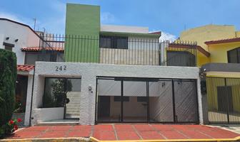 Foto de inmueble en  , Col. El Parque de Coyoacán C.P. 04899, Coyoacán