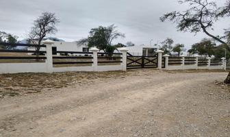 Foto de inmueble en  , Col. El Pastor C.P. 67617, Montemorelos