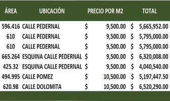 Foto de inmueble en  , Col. El Pedregal de Querétaro C.P. 76144, Querétaro