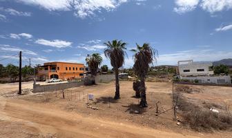Foto de inmueble en , Col. El Pescadero C.P. 23300, La Paz