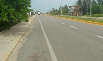 Foto de inmueble en Terreno Sobre Av. Turística, Col. El Podrido C.P. 39893, Acapulco de Juárez