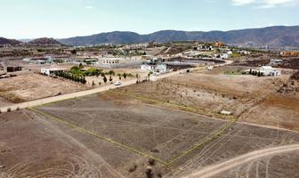 Foto de inmueble en , Col. El Porvenir (Guadalupe) C.P. 22753, Ensenada