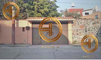 Foto de inmueble en  , Col. El Porvenir C.P. 62577, Jiutepec