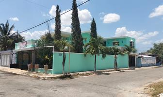 Foto de inmueble en  , Col. El Prado C.P. 97203, Mérida