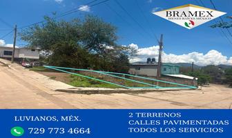 Foto de inmueble en , Col. El Progreso de Luvianos C.P. 51440, Luvianos
