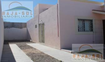 Foto de inmueble en  , Col. El Progreso C.P. 23084, La Paz