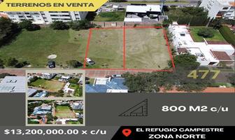 Foto de inmueble en  , Col. El Refugio Campestre C.P. 37156, León