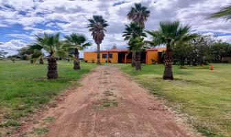 Foto de inmueble en  , Col. El Refugio de Peñuelas C.P. 20375, Aguascalientes