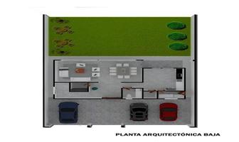 Foto de inmueble en , Col. El Refugio C.P. 64983, Monterrey