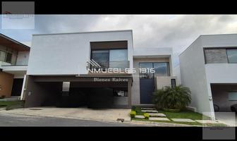 Foto de inmueble en , Col. El Refugio C.P. 64983, Monterrey