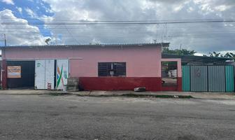 Foto de inmueble en  , Col. El Roble Agrícola C.P. 97295, Mérida