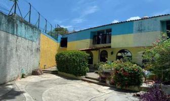 Foto de inmueble en El Roble, Col. El Roble C.P. 39640, Acapulco de Juárez