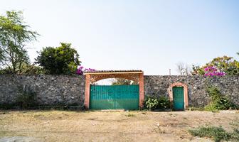 Foto de inmueble en , Col. El Rodeo C.P. 62605, Miacatlán