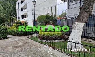 Foto de inmueble en  , Col. El Rosario C.P. 04380, Coyoacán