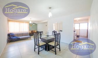 Foto de inmueble en , Col. El Rosario C.P. 37125, León