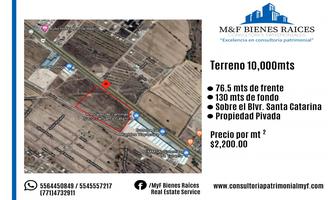 Foto de inmueble en  , Col. El Rosario C.P. 42030, Pachuca de Soto