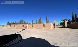 Foto de inmueble en  , Col. El Sacramento C.P. 31627, Chihuahua