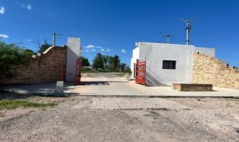 Foto de inmueble en  , Col. El Sacramento C.P. 31627, Chihuahua