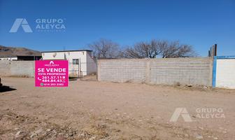 Foto de inmueble en  , Col. El Sacramento C.P. 31627, Chihuahua