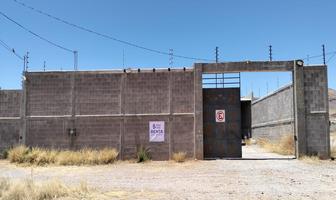 Foto de inmueble en , Col. El Sacramento C.P. 31627, Chihuahua