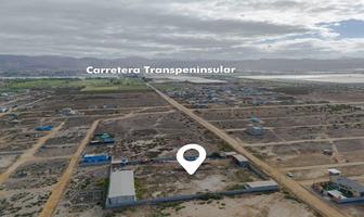 Foto de inmueble en  , Col. El Salitral C.P. 22793, Ensenada