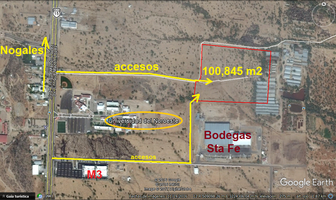 Foto de inmueble en  , Col. El Saucito C.P. 83300, Hermosillo