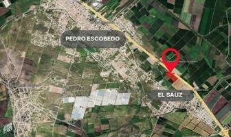 Foto de inmueble en  , Col. El Sáuz Alto C.P. 76729, Pedro Escobedo