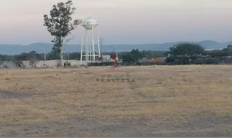 Foto de inmueble en , Col. El Sáuz Alto C.P. 76729, Pedro Escobedo