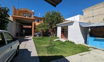 Foto de inmueble en  , Col. El Seminario 2a Sección C.P. 50170, Toluca