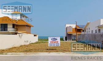 Foto de inmueble en  , Col. El Sendero Residencial C.P. 95264, Alvarado