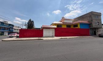 Foto de inmueble en  , Col. El Sol C.P. 57200, Nezahualcóyotl