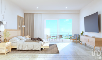 Foto de inmueble en El Table, Av. Antonio Enríquez Savignac,, Col. Zona Hotelera C.P. 77500, Benito Juárez