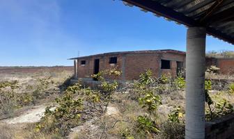 Foto de inmueble en  , Col. El Tanque de los Jimenez C.P. 20375, Aguascalientes