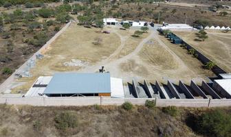 Foto de inmueble en  , Col. El Tanque de los Jimenez C.P. 20375, Aguascalientes