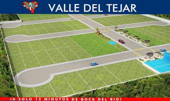 Foto de inmueble en El Tejar Terrenos en PRE Venta  con Entorno Natural, Col. El Tejar C.P. 94273, Medellín de Bravo