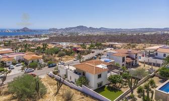 Foto de inmueble en  , Col. El Tezal C.P. 23454, Los Cabos