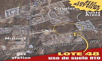 Foto de inmueble en  , Col. El Tezal C.P. 23454, Los Cabos