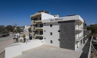 Foto de inmueble en  , Col. El Tezal C.P. 23454, Los Cabos