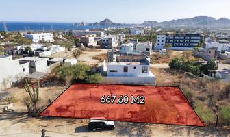 Foto de inmueble en  , Col. El Tezal C.P. 23454, Los Cabos