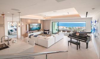 Foto de inmueble en  , Col. El Tezal C.P. 23454, Los Cabos