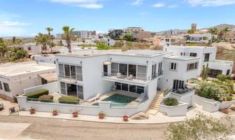 Foto de inmueble en  , Col. El Tezal C.P. 23454, Los Cabos