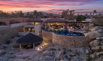 Foto de inmueble en  , Col. El Tezal C.P. 23454, Los Cabos